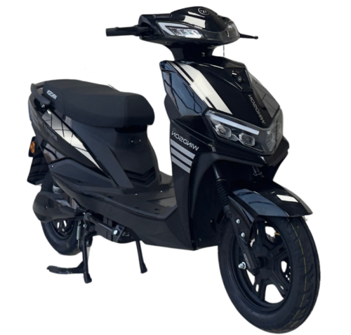spirit black