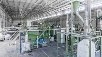 Agro-Manufacturing-Unit