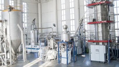 Agro-Unit-Expansion
