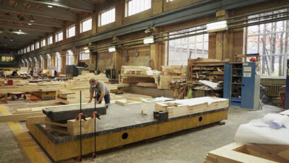 Interior-Material-Manufacturing
